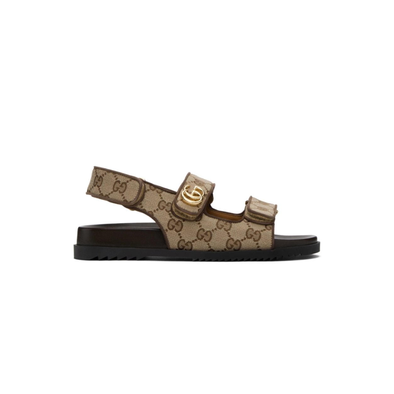 Gvc*1 double g sandals 771575